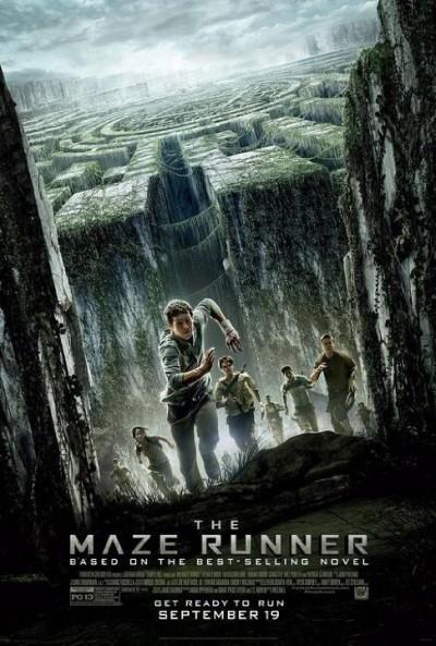 The Maze Runner (2014) BRRip XviD-PsiX The Maze Runner (2014) BRRip XviD-PsiX