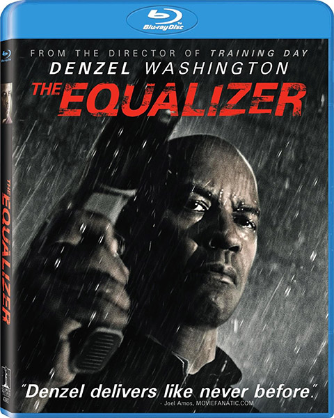 The Equalizer (2014) 720p BluRay x264-YIFY