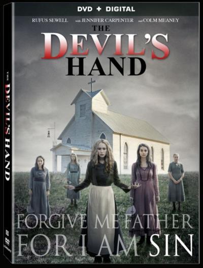 Where The Devil Hides 2014 DVDRIP X264 AAC miRaGe