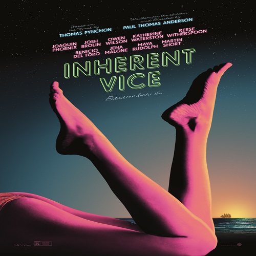 Inherent Vice (2014) 720p WEB-DL DD5.1 H264-EVO Inherent Vice (2014) 720p WEB-DL DD5.1 H264-EVO