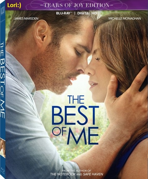 The Best of Me 2014 720p BluRay DD5 1 x264-VietHD