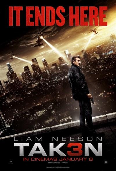 Taken 3 (2014) HDRip XviD MP3-RARBG Taken 3 (2014) HDRip XviD MP3-RARBG