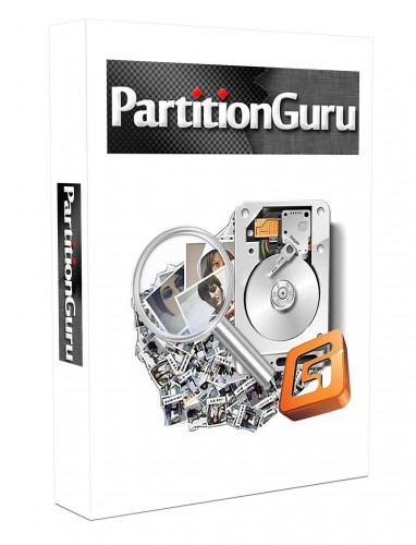 Eassos PartitionGuru Professional 4.7.0.105 (x86x64)