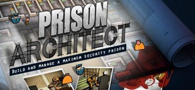Prison Architect Alpha 29d Cracked-3DM