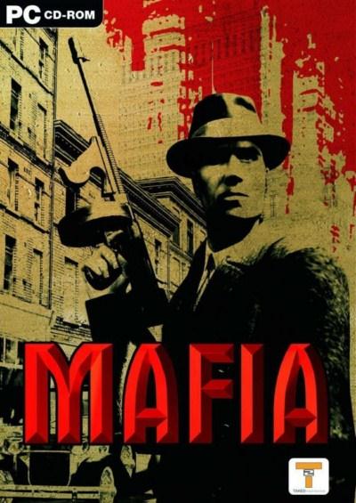 MAFIA - The City of Lost Heaven (PC/ENG/2002)