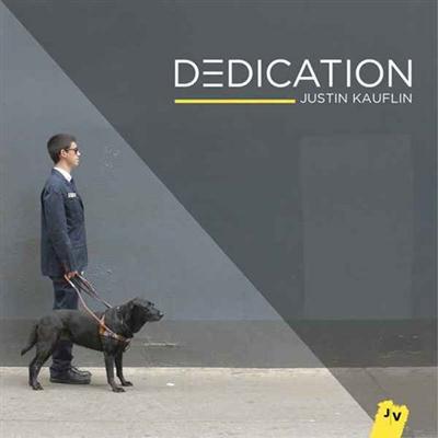Justin Kauflin - Dedication (2015) Justin Kauflin - Dedication (2015)