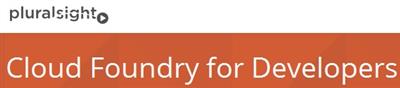 Cloud Foundry for Developers