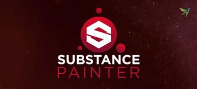 Allegorithmic Substance Painter 1.3.1.647 (x64) Allegorithmic Substance Painter 1.3.1.647 (x64)