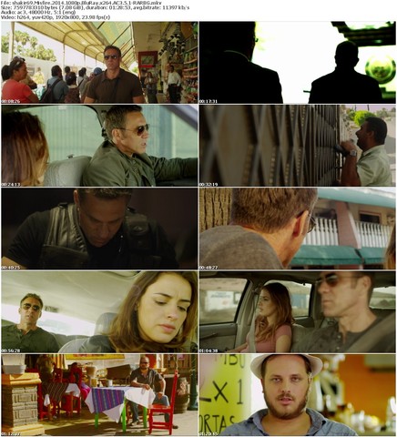 Misfire (2014) 1080p BluRay x264 AC3 5 1-RARBG Misfire (2014) 1080p BluRay x264 AC3 5 1-RARBG