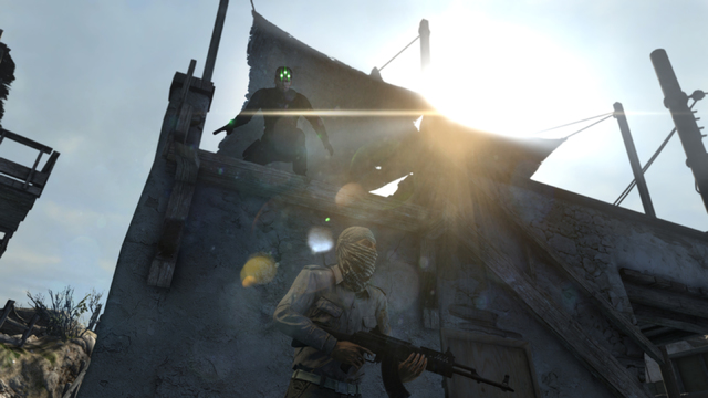 Splinter Cell Blacklist XBOX360-iMARS Splinter Cell Blacklist XBOX360-iMARS