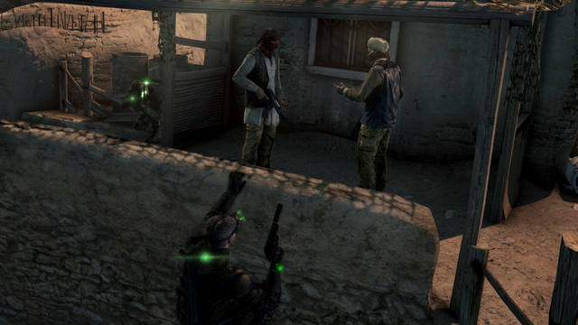 Splinter Cell Blacklist XBOX360-iMARS Splinter Cell Blacklist XBOX360-iMARS