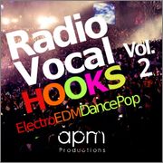 APM Productions Radio Vocal Hooks Vol.2 WAV-MAGNETRiXX APM Productions Radio Vocal Hooks Vol.2 WAV-MAGNETRiXX