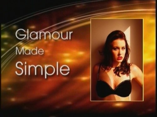 Glamour Made Simple with Rolando Gomez Glamour Made Simple with Rolando Gomez