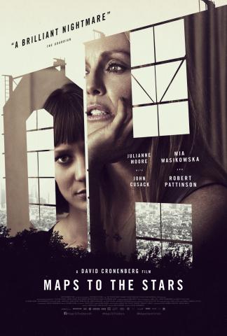 Maps to the Stars (2014) 720p BluRay x264-PSYCHD