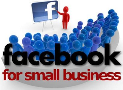 Facebook Marketing for Small Businesses 2014