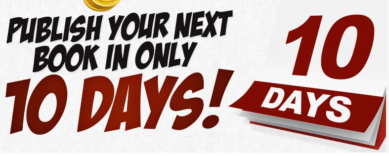 WSO 10 Days to Rapid Kindle Riches WSO 10 Days to Rapid Kindle Riches