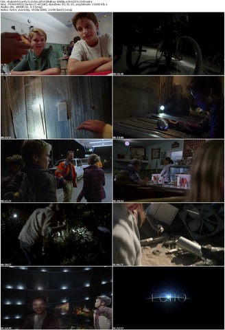 Earth To Echo (2014) BluRay 1080p x264 DTS-CHD Earth To Echo (2014) BluRay 1080p x264 DTS-CHD