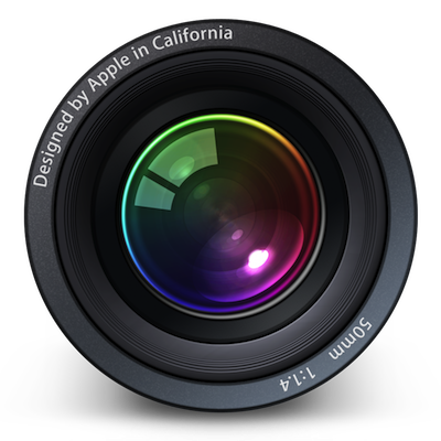 Apple Aperture v3.6 Retail (Mac OS X)