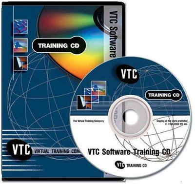 VTC - Adobe Dreamweaver CS5 VTC - Adobe Dreamweaver CS5