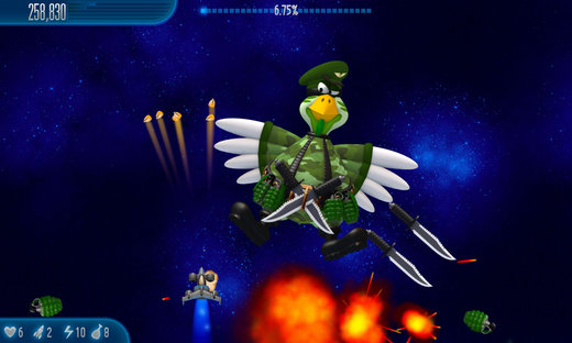 Chicken Invaders 5 Cluck of the Dark Side v5.0-ZEKE Chicken Invaders 5 Cluck of the Dark Side v5.0-ZEKE