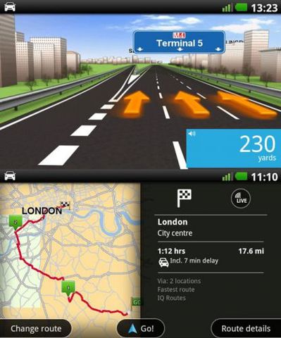 TomTom Maps of Western Europe 937.5916(09/30/2014) TomTom Maps of Western Europe 937.5916(09/30/2014)