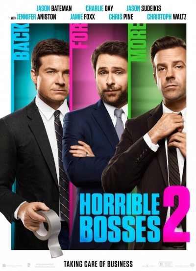 Horrible Bosses 2 (2014) 720p BluRay x264 SPARKS Horrible Bosses 2 (2014) 720p BluRay x264 SPARKS