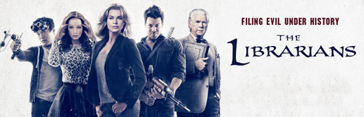 The Librarians S01E03 1080p WEB-DL H264 ECI
