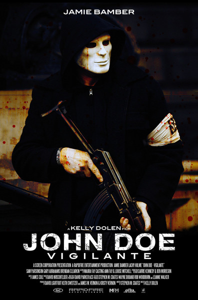 John Doe Vigilante (2014) 720p BluRay x264 PFa John Doe Vigilante (2014) 720p BluRay x264 PFa