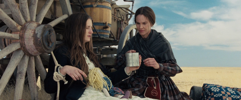 The Homesman (2014) 1080p BluRay DTS HD MA x264 DiRTYBURGER The Homesman (2014) 1080p BluRay DTS HD MA x264 DiRTYBURGER