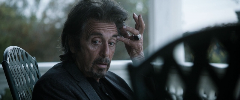 The Humbling (2014) 720p BluRay x264 ROVERS The Humbling (2014) 720p BluRay x264 ROVERS