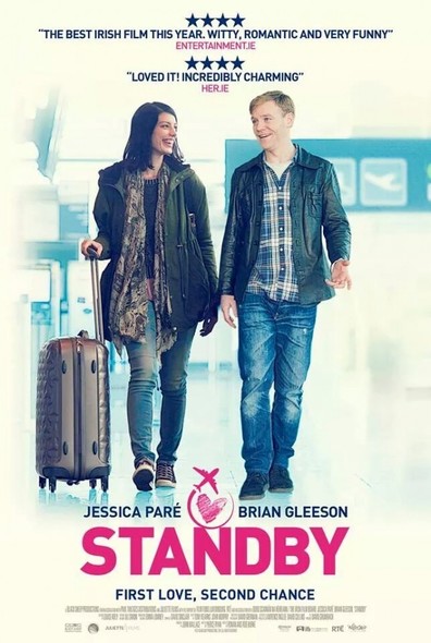 Standby (2014) HDRip XviD AC3 iFT