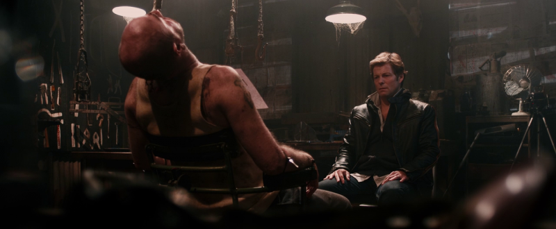 John Doe Vigilante (2014) 720p BluRay x264 PFa