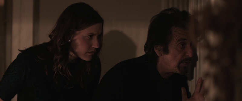 The Humbling (2014) 720p BluRay x264 ROVERS The Humbling (2014) 720p BluRay x264 ROVERS