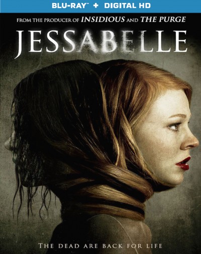 Jessabelle (2014) 1080p BluRay x264 DTS WiKi Jessabelle (2014) 1080p BluRay x264 DTS WiKi