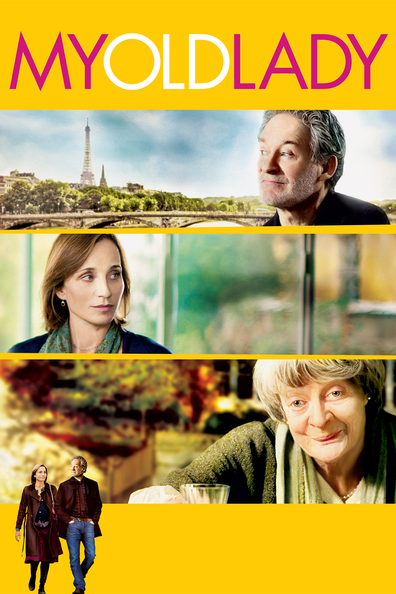 My Old Lady (2014) 1080p BluRay x264 LEGi0N