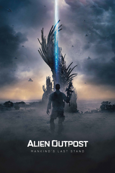 Alien Outpost (2014) 720p BluRay x264 NOSCREENS Alien Outpost (2014) 720p BluRay x264 NOSCREENS