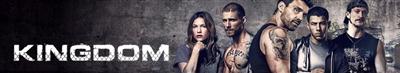 Kingdom 2014 S01E08 HDTV XviD-AFG Kingdom 2014 S01E08 HDTV XviD-AFG
