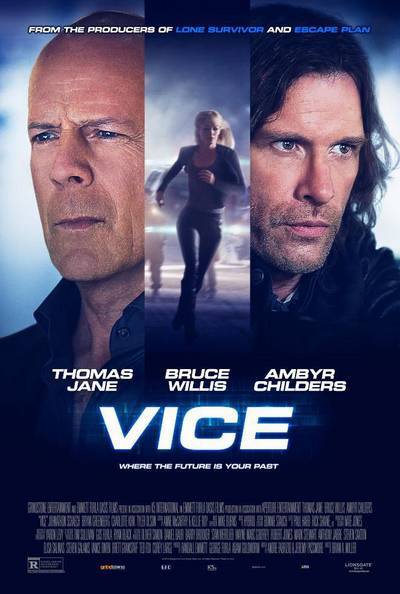 Vice (2015) HDRip X264-PLAYNOW Vice (2015) HDRip X264-PLAYNOW