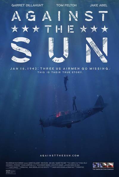Against the Sun (2014) HDRip XviD AC3-EVO Against the Sun (2014) HDRip XviD AC3-EVO