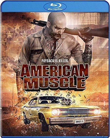 American Muscle 2014 DVDRip SUBBED x264 AAC-NoGRP