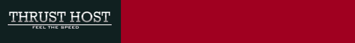 Thrusthost-Dedicated Hosting
