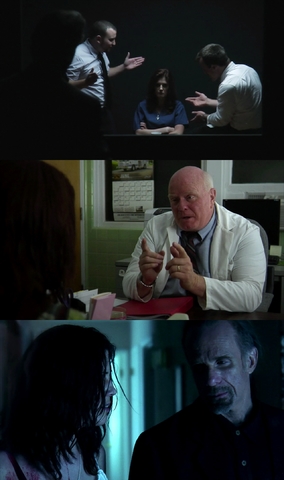 Stricken (2010) 720p BRRip x264-YIFY