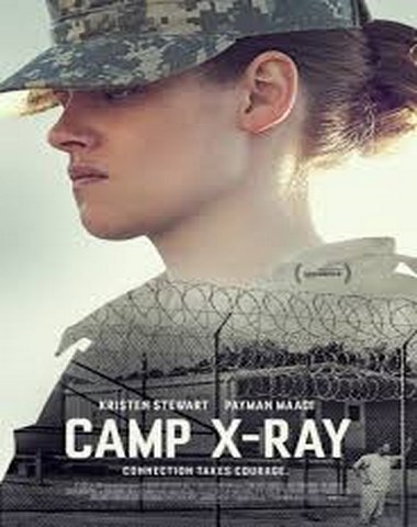 Camp X-Ray (2014) 720p WEB-DL DD5 1 H264-RARBG