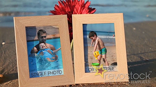 Beach Memories - After Effects Project (RevoStock) Beach Memories - After Effects Project (RevoStock)