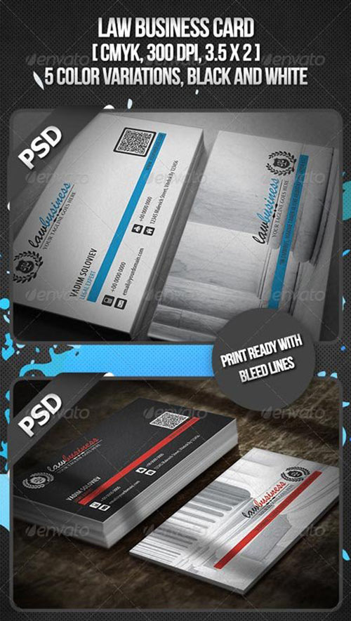 Restaurant Magazine Ads or Flyer Template