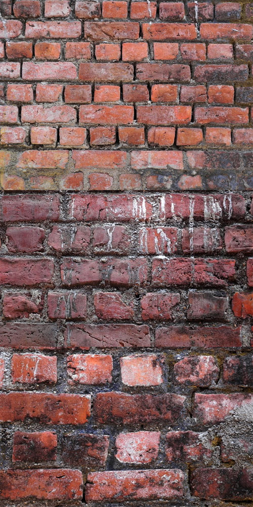 Brick Wall Textures