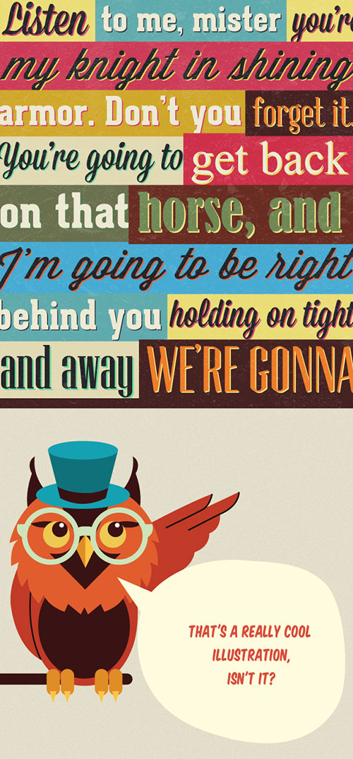Super Premium Text Styles Bundle