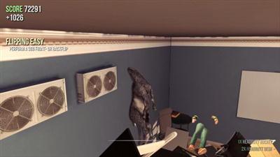GoatSimulator v1.2.34870 Cracked-3DM - (2014)