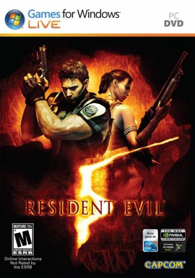 Resident Evil HD Remaster Resident Evil HD Remaster
