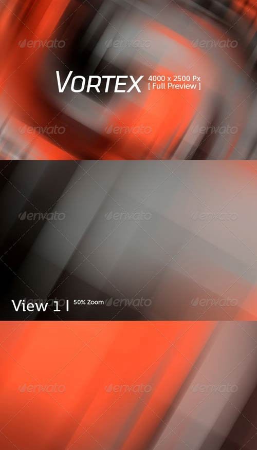 Vortex Background Vortex Background